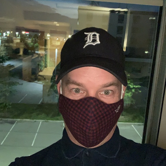 Meet your Posher, Brian - Picture 1 of 1